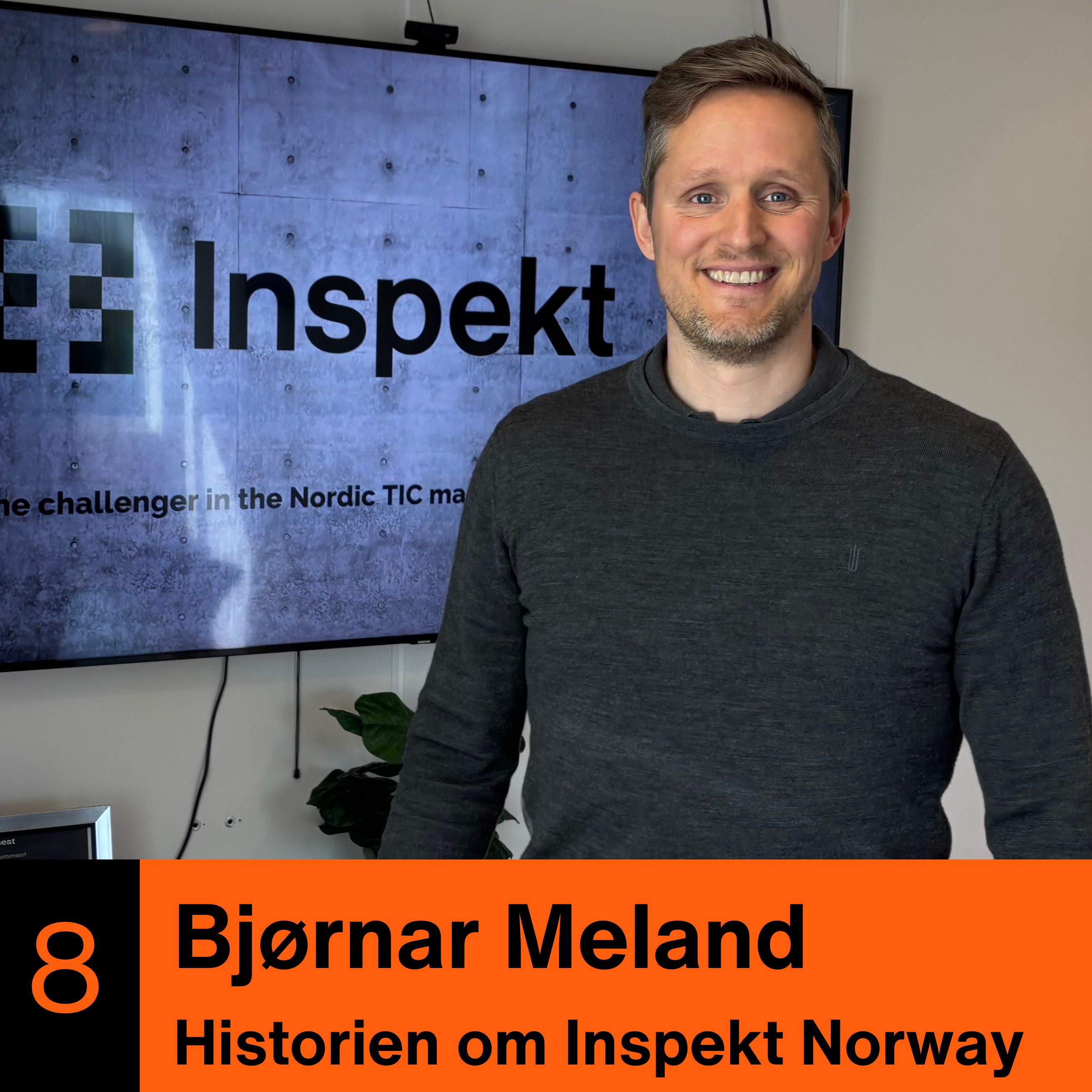 Inspektpodden