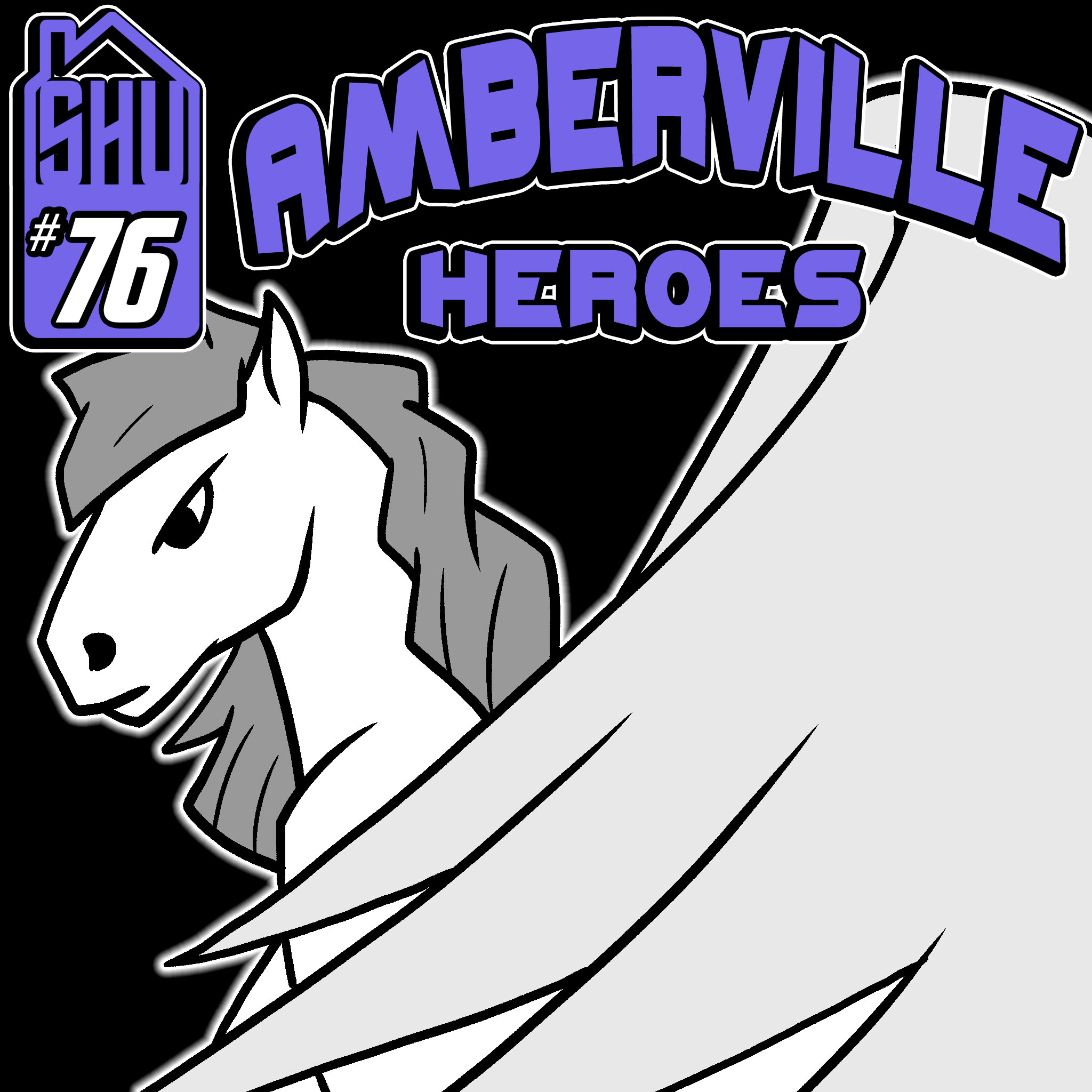 Amberville Heroes #76