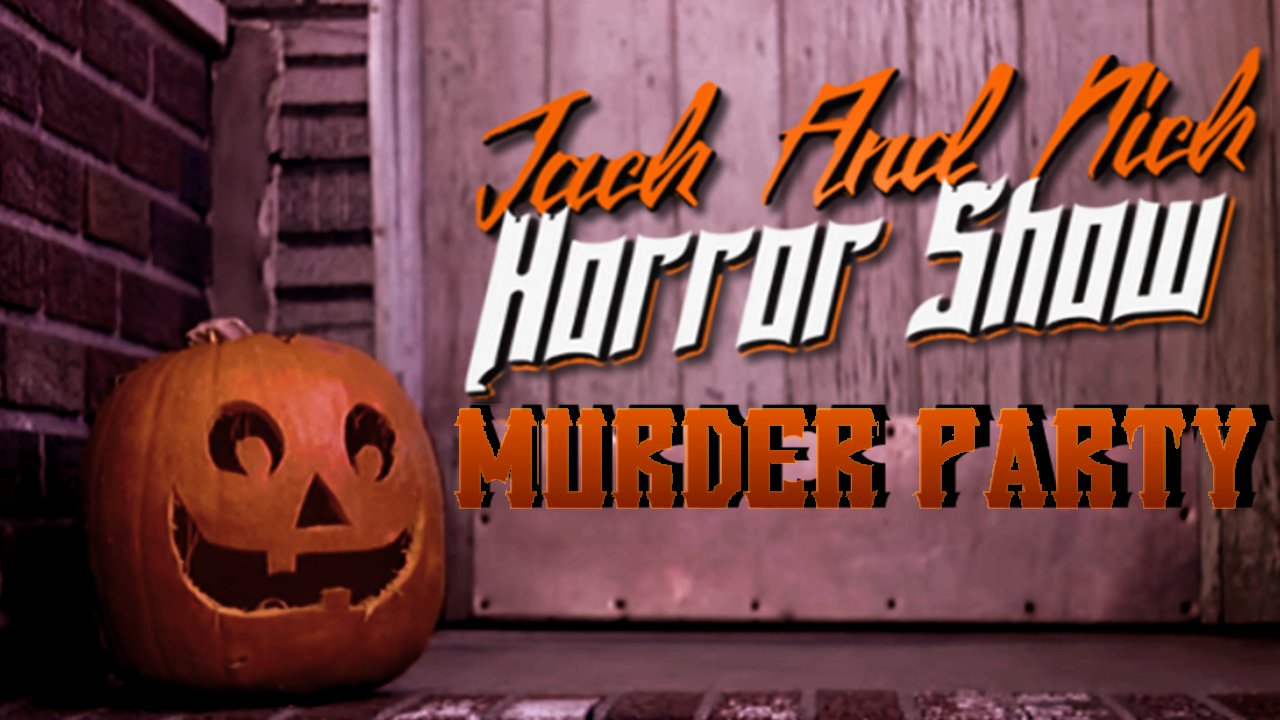 Murder Party