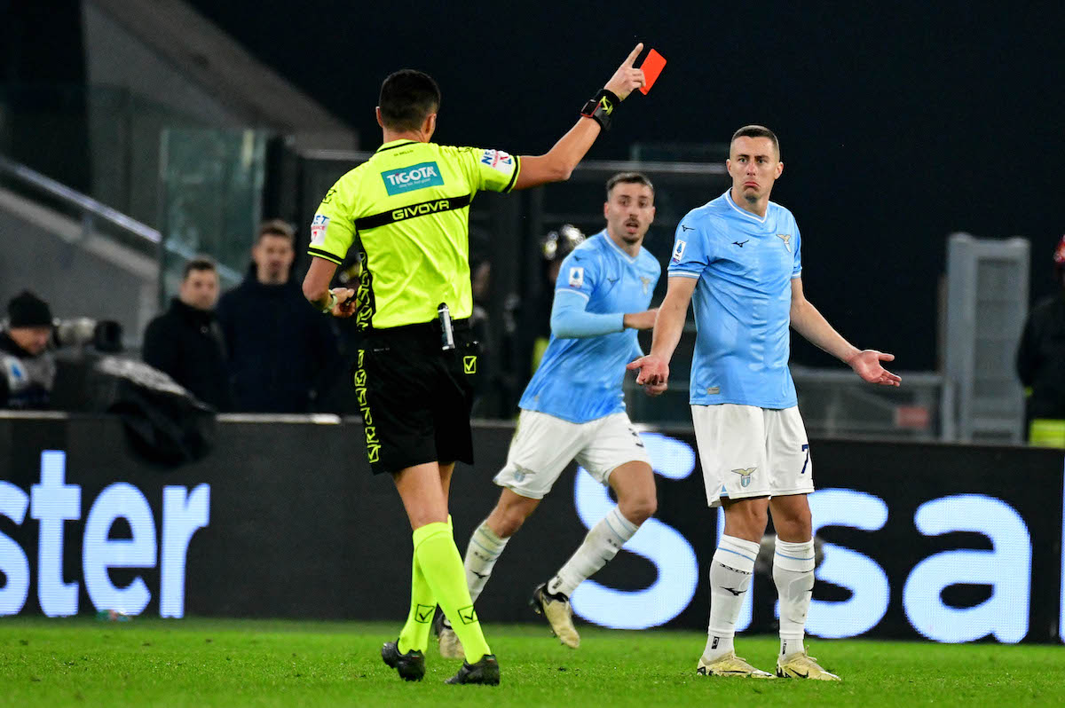 SS Lazio Sweden Podcast