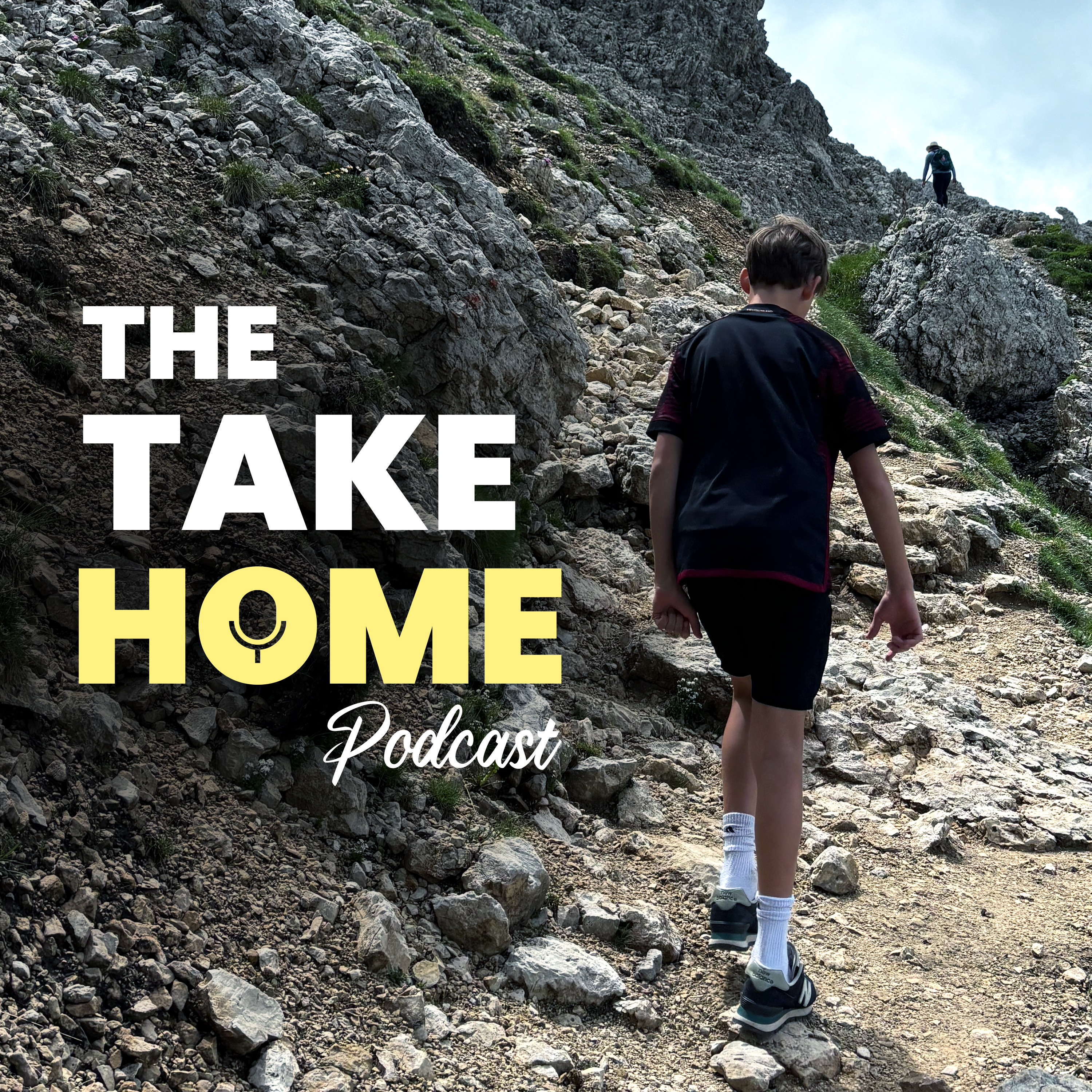 The Take Home Podcast