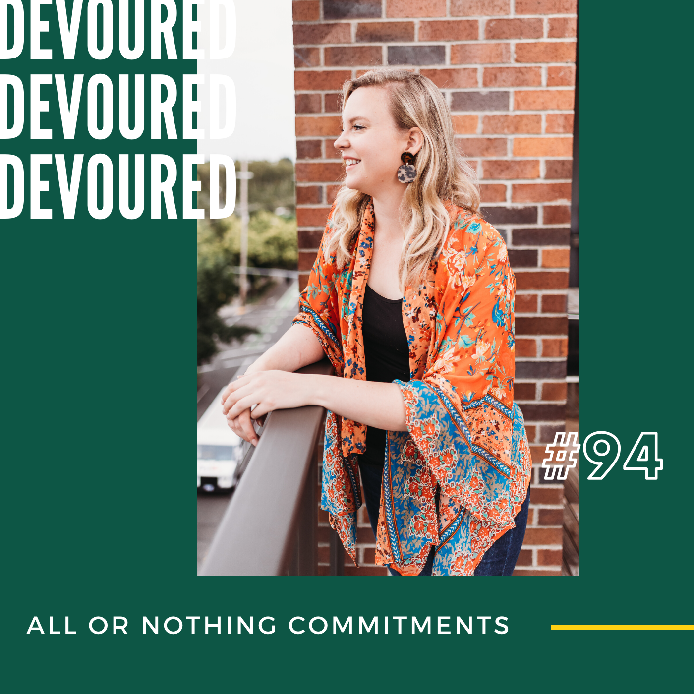 94. All or Nothing Commitments