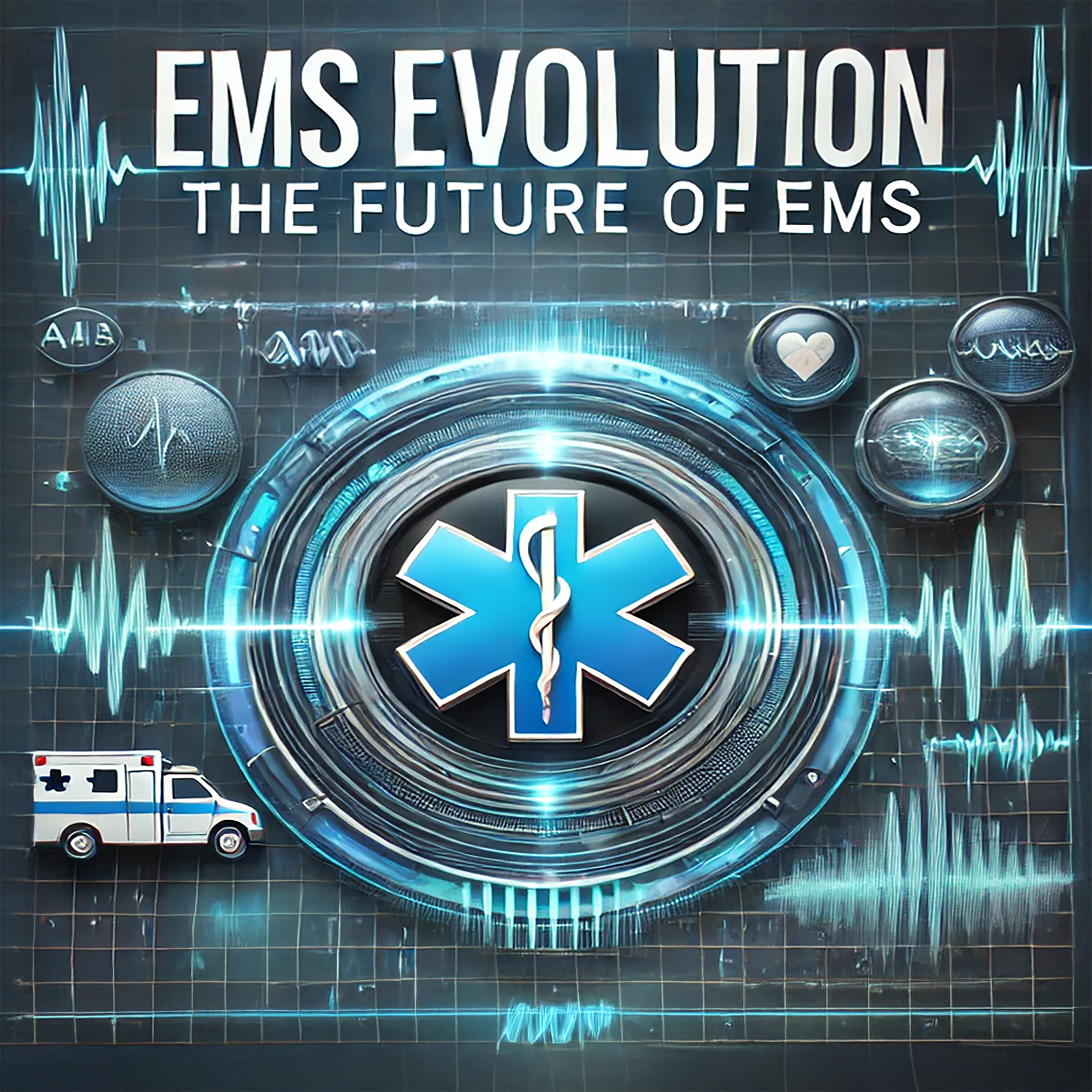 EMS Evolution: The Future of EMS