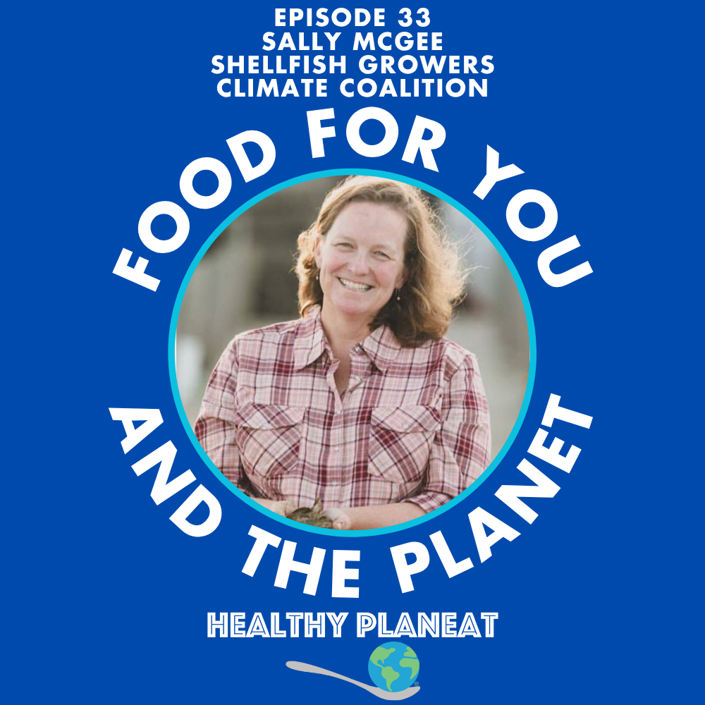 Food For You and the Planet