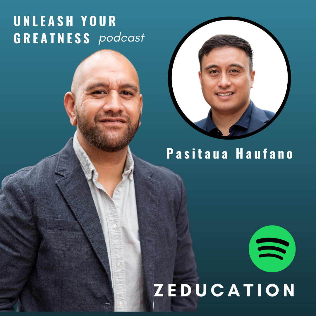 The Zeducation Podcast