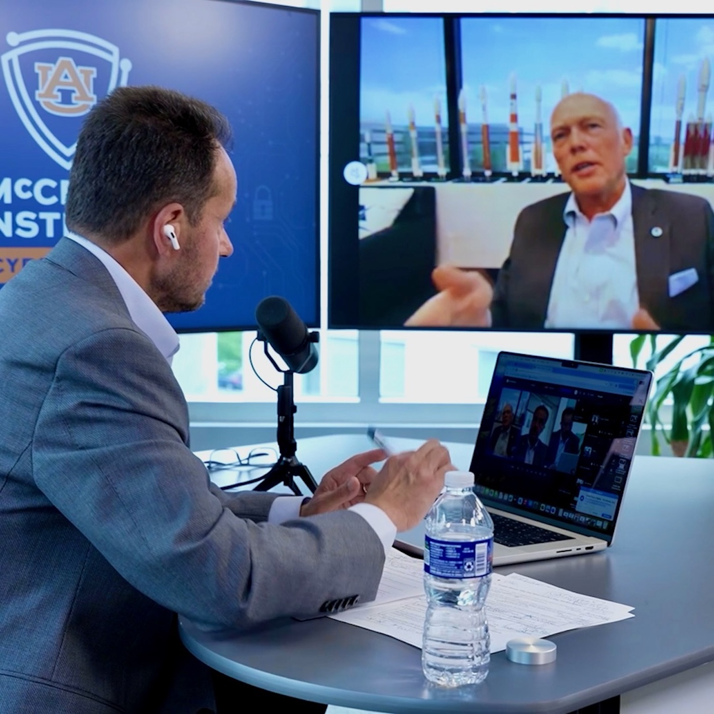 Cyber Focus