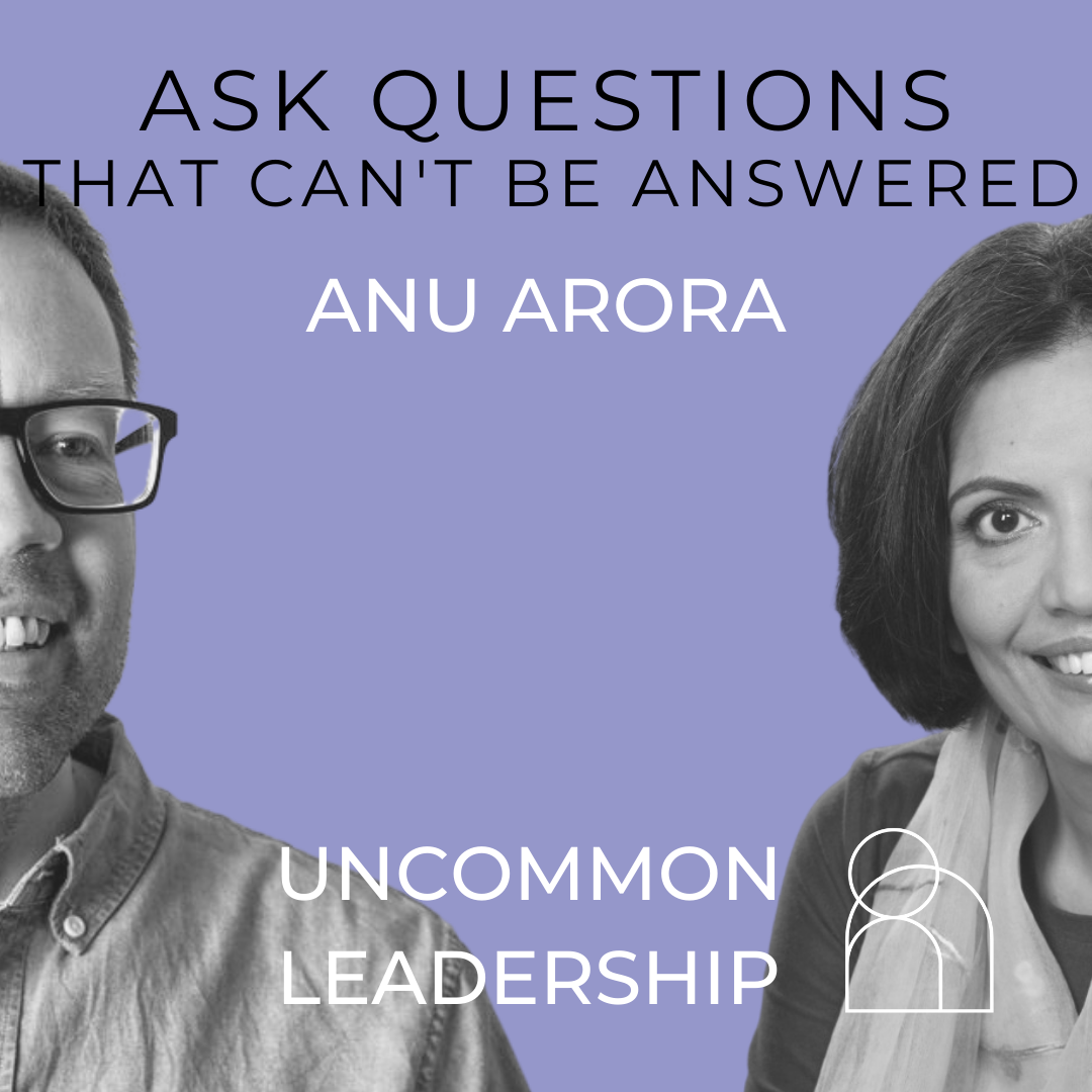 Uncommon Leadership