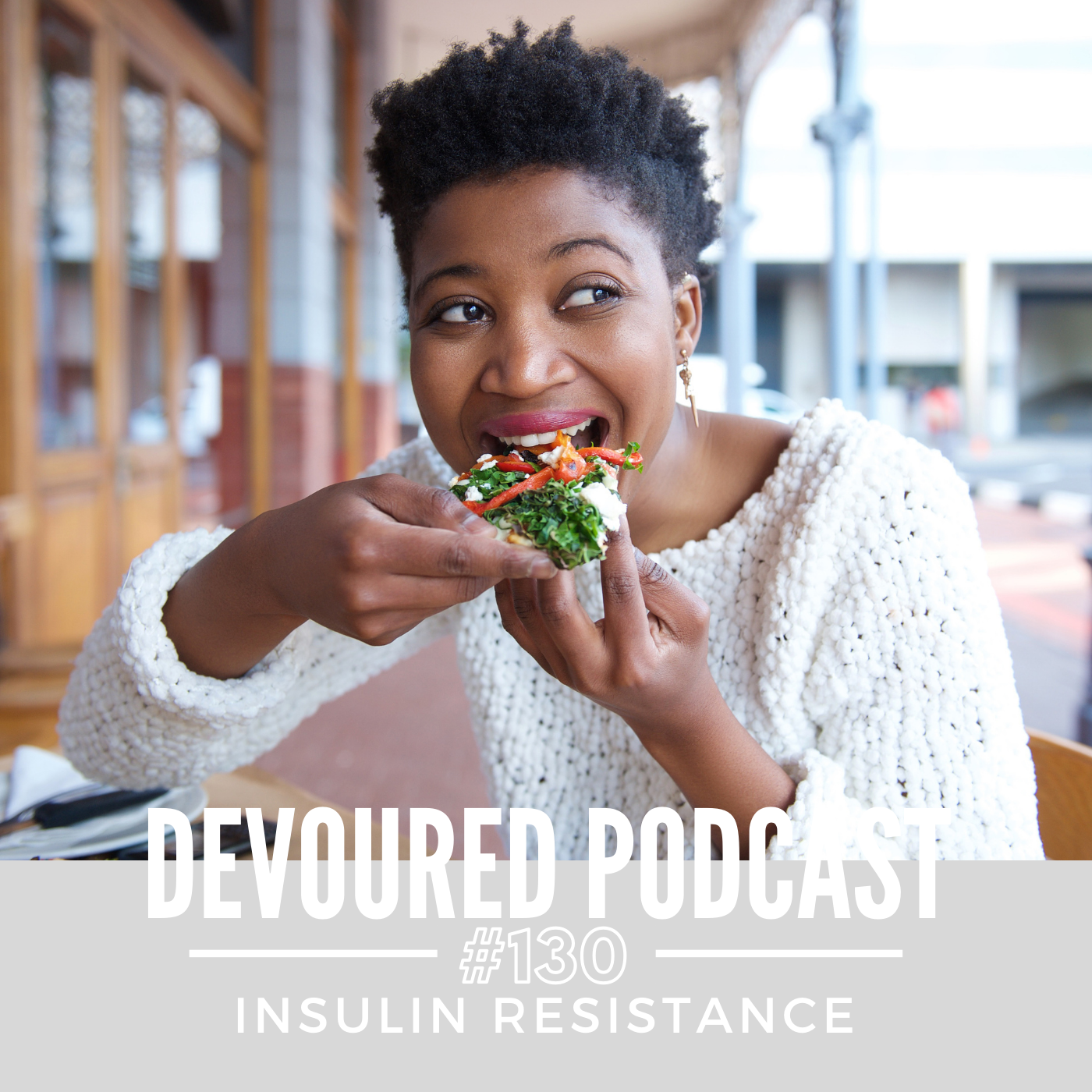 130: Insulin Resistance