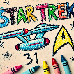 Short # 65 - Star Trek: Section 31 Review