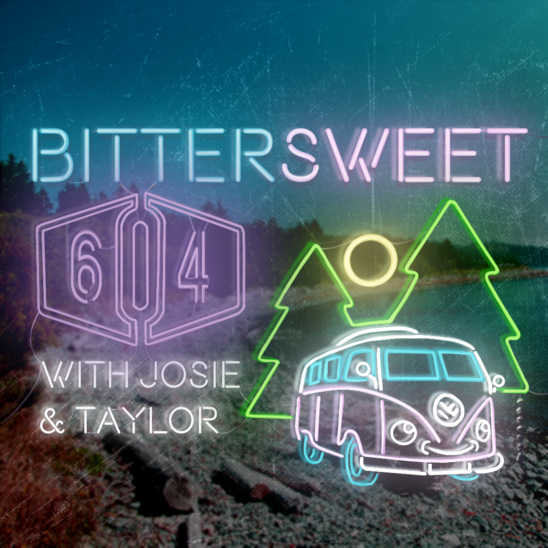 Bittersweet Infamy