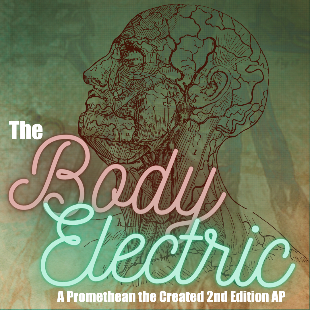 AP The Body Electric Episode 38: The Common Air That Bathes the Globe