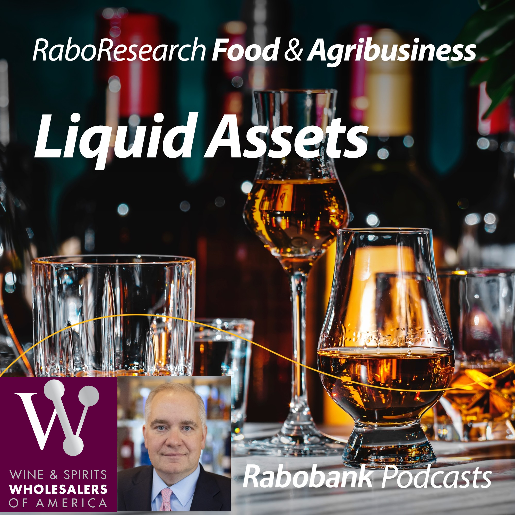 US wine and spirits wholesalers are all in on hemp and other updates from the WSWA