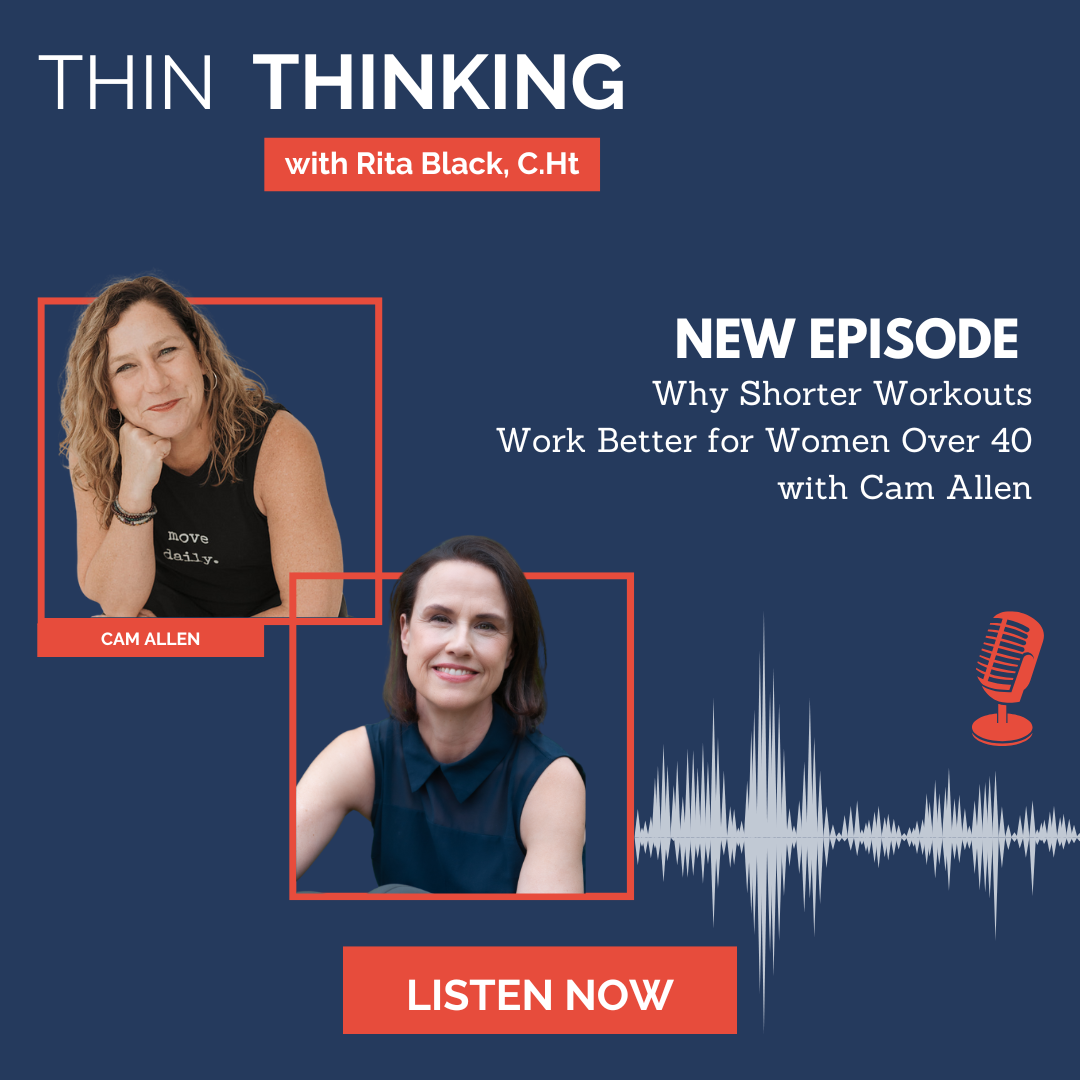 Thin Thinking Podcast