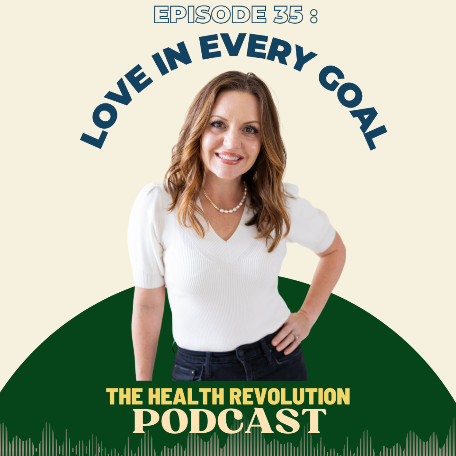 The Health Revolution