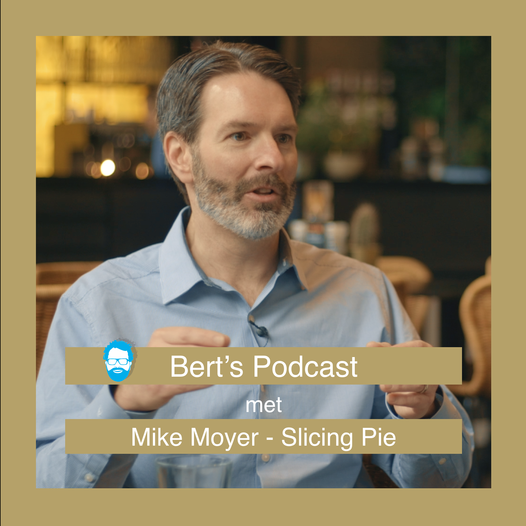Bert\'s Podcast