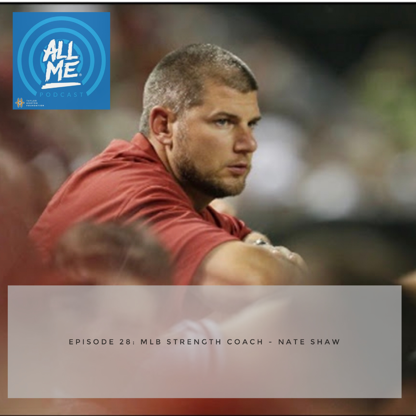 The ALL ME® Podcast