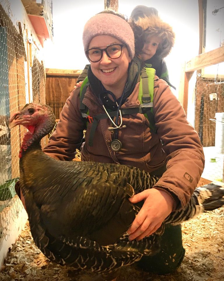 Off-Farm Income