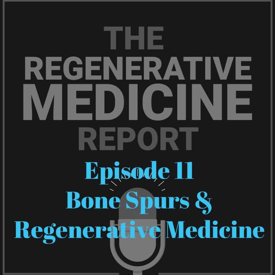 Regenerative Medicine Report