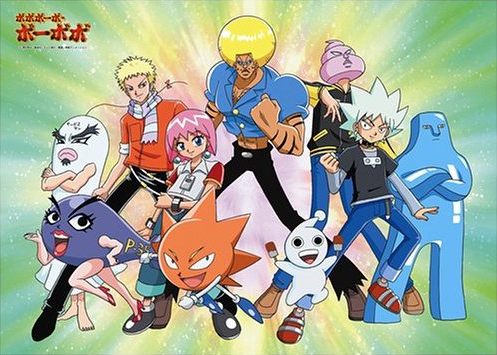 Why is Anime so Weird?