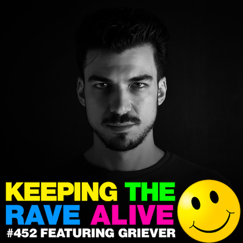 Episode 452: Griever!