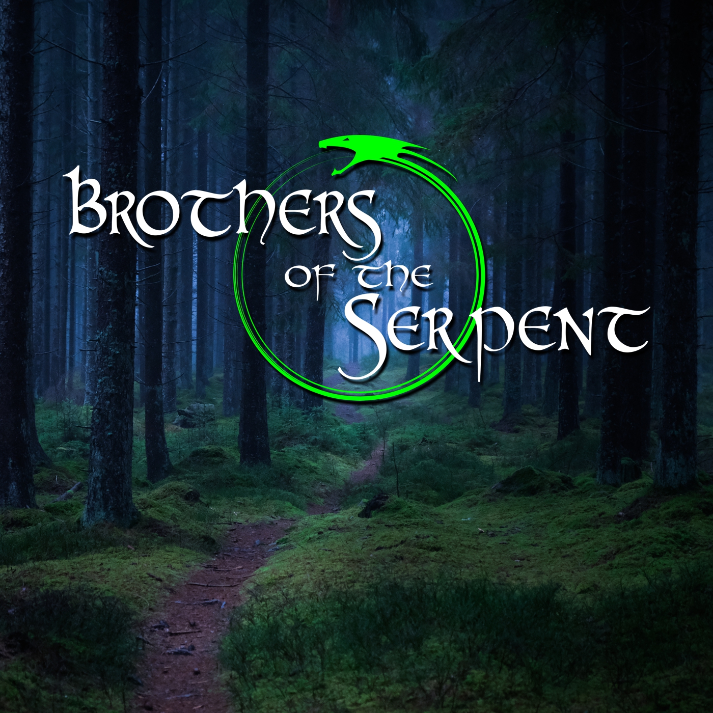Brothers of the Serpent