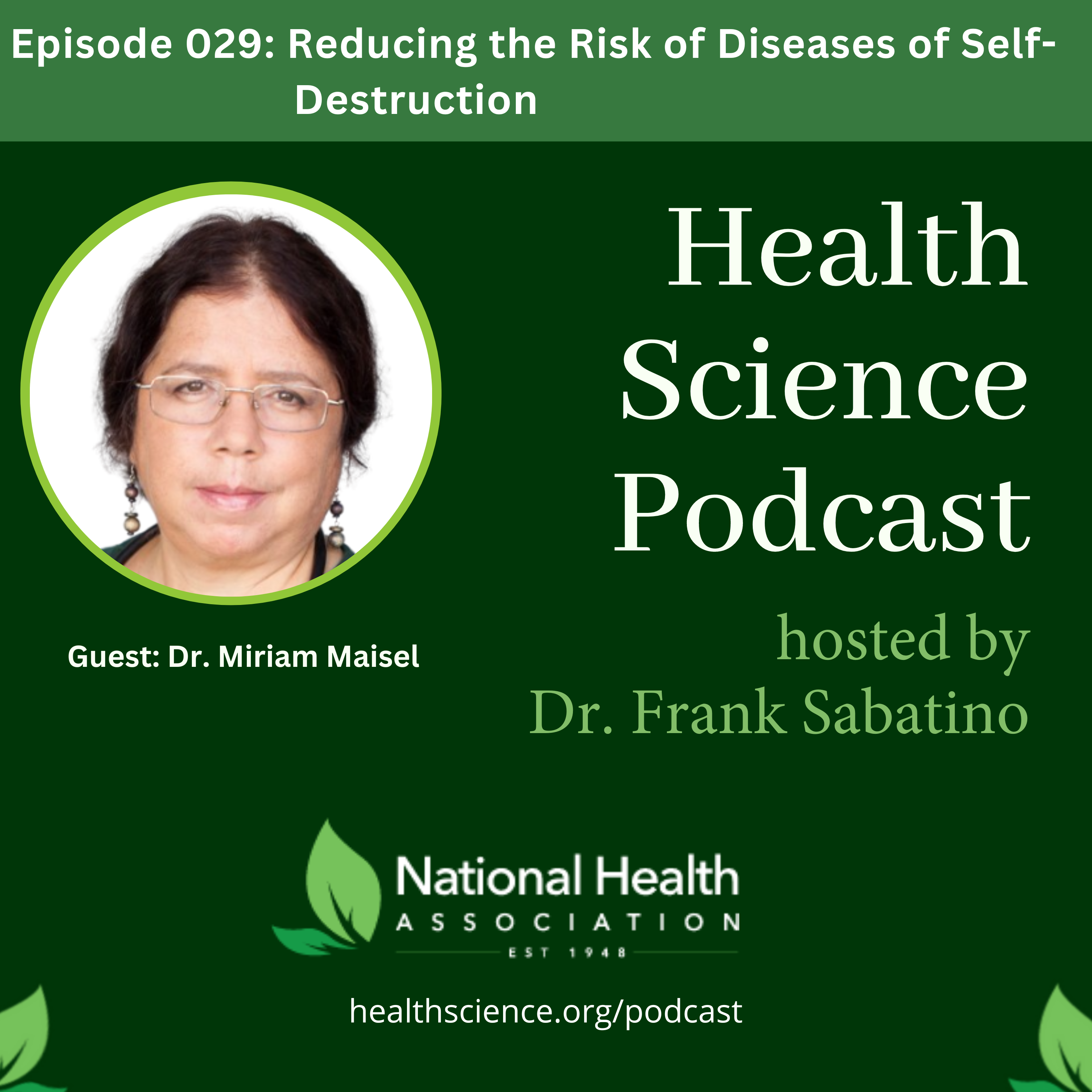 NHA Today Podcast