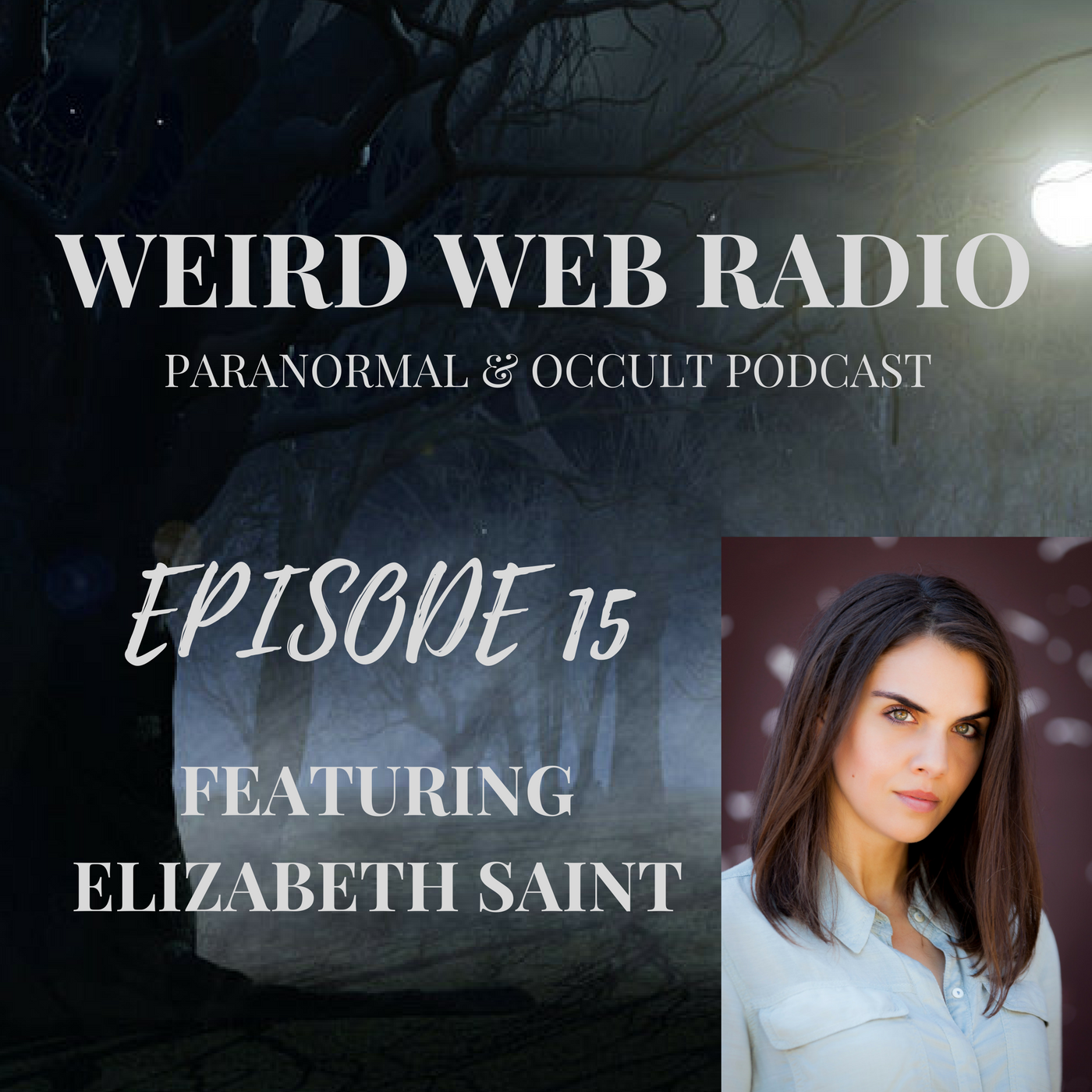 Weird Web Radio