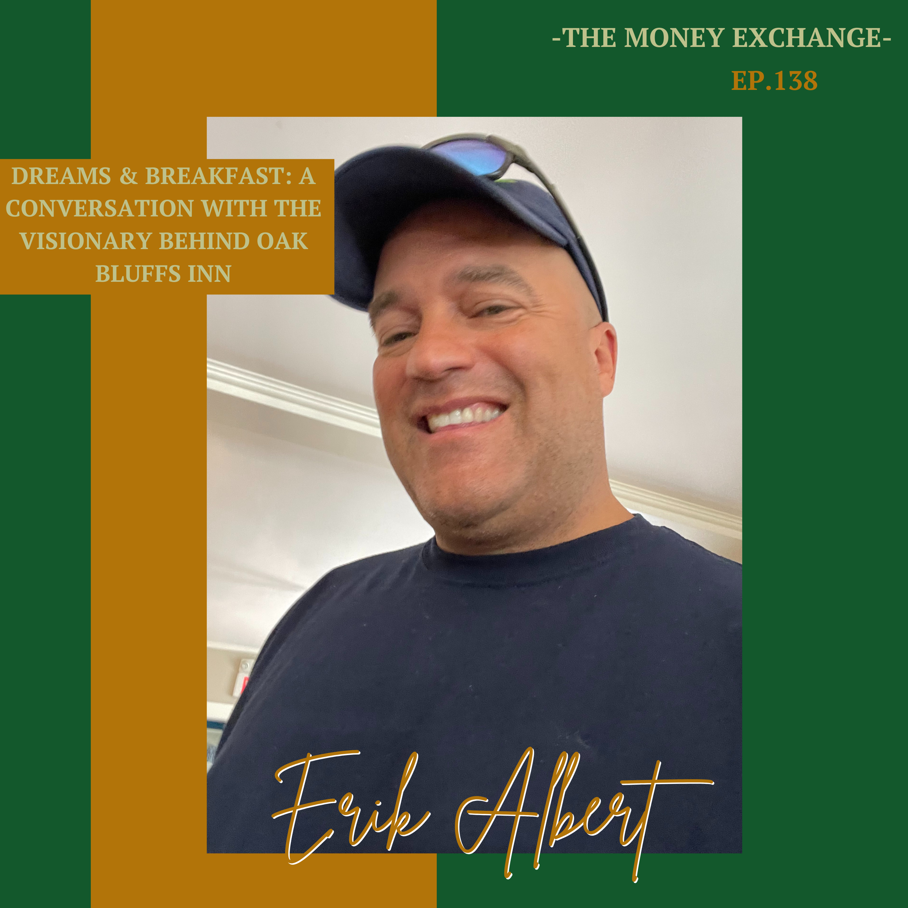 The Money Exchange