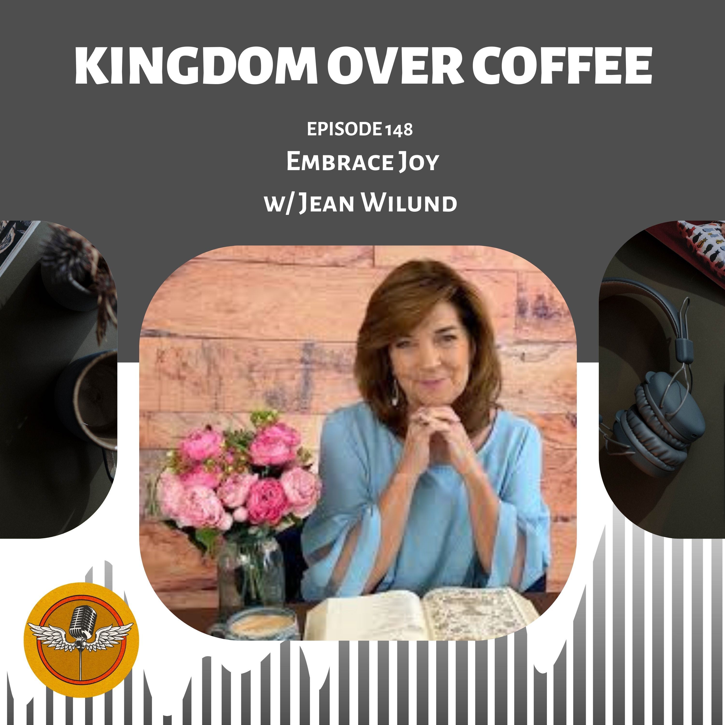 Kingdom Over Coffee Podcast