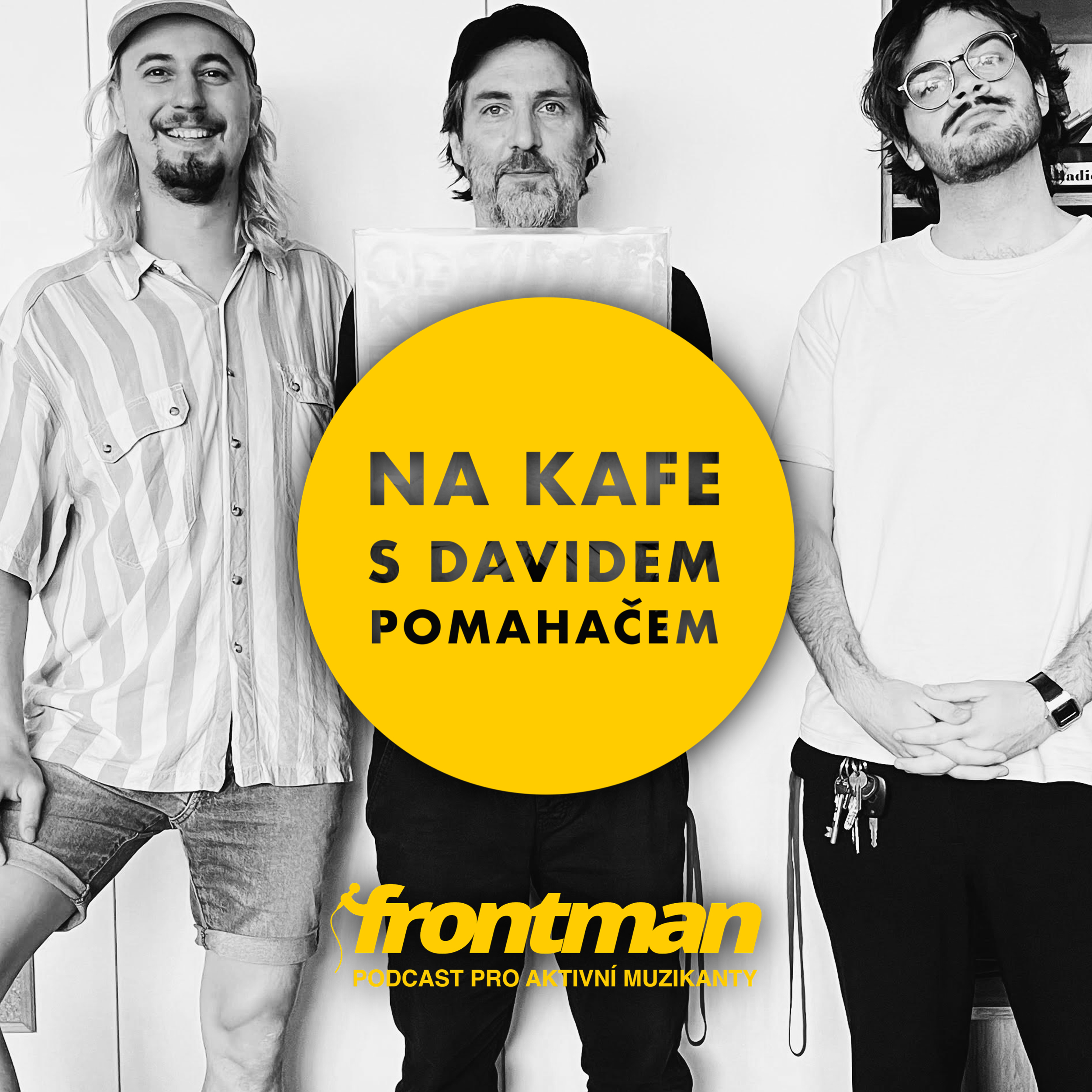Frontman.cz