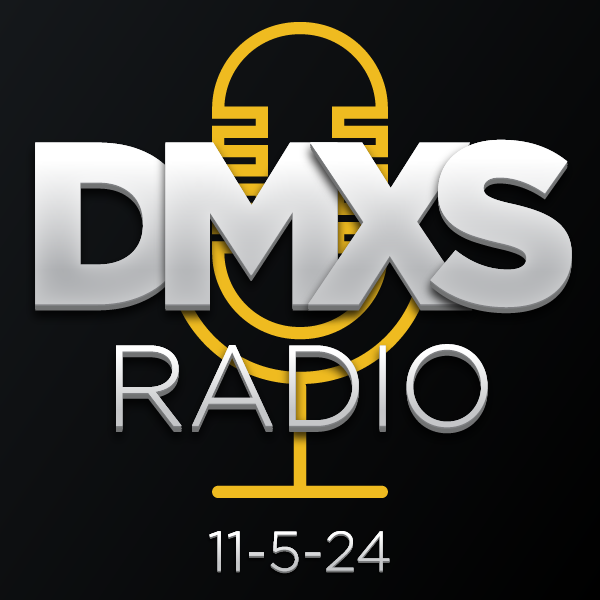 DMXS Radio