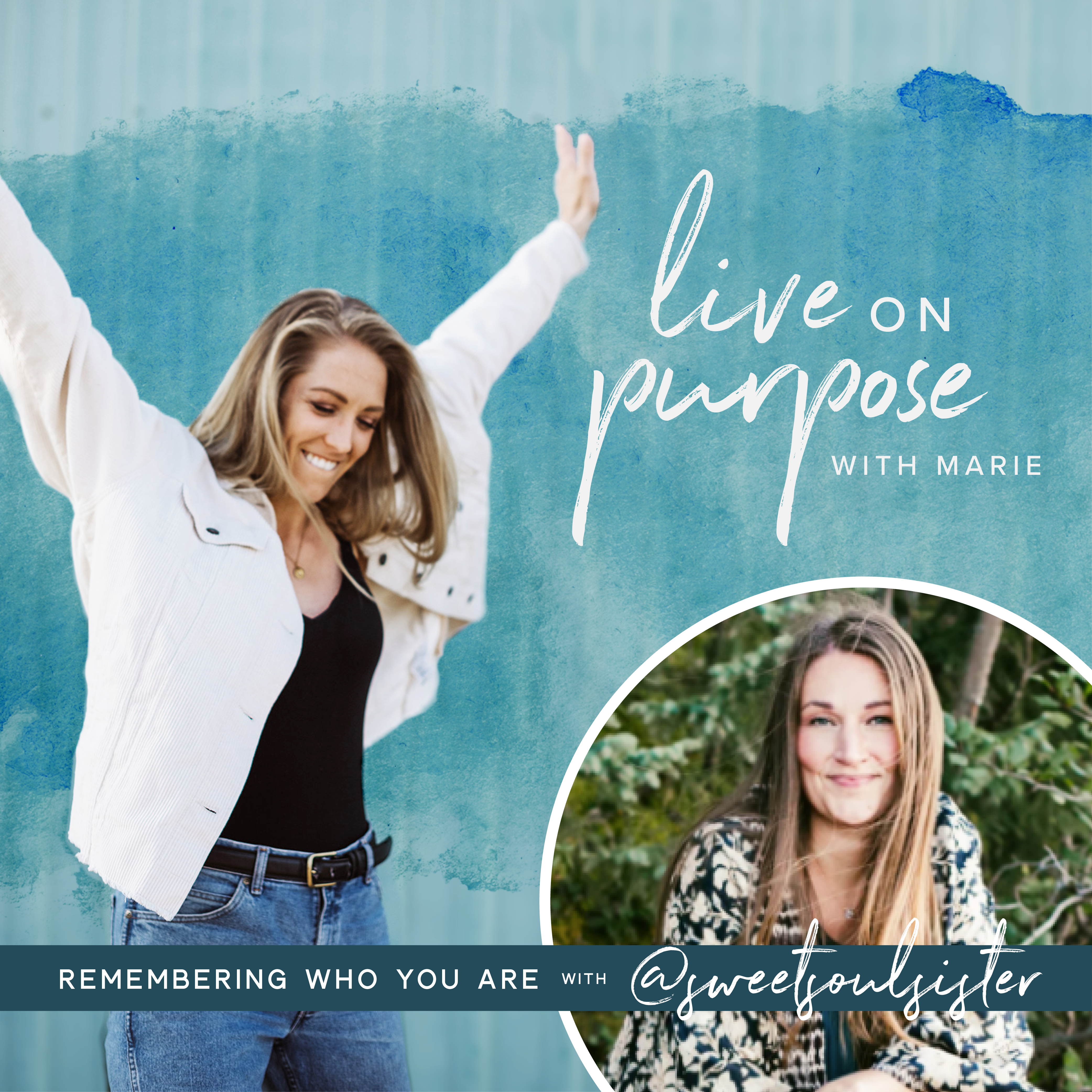 111. Remembering Who You Are with Melissa Hewison