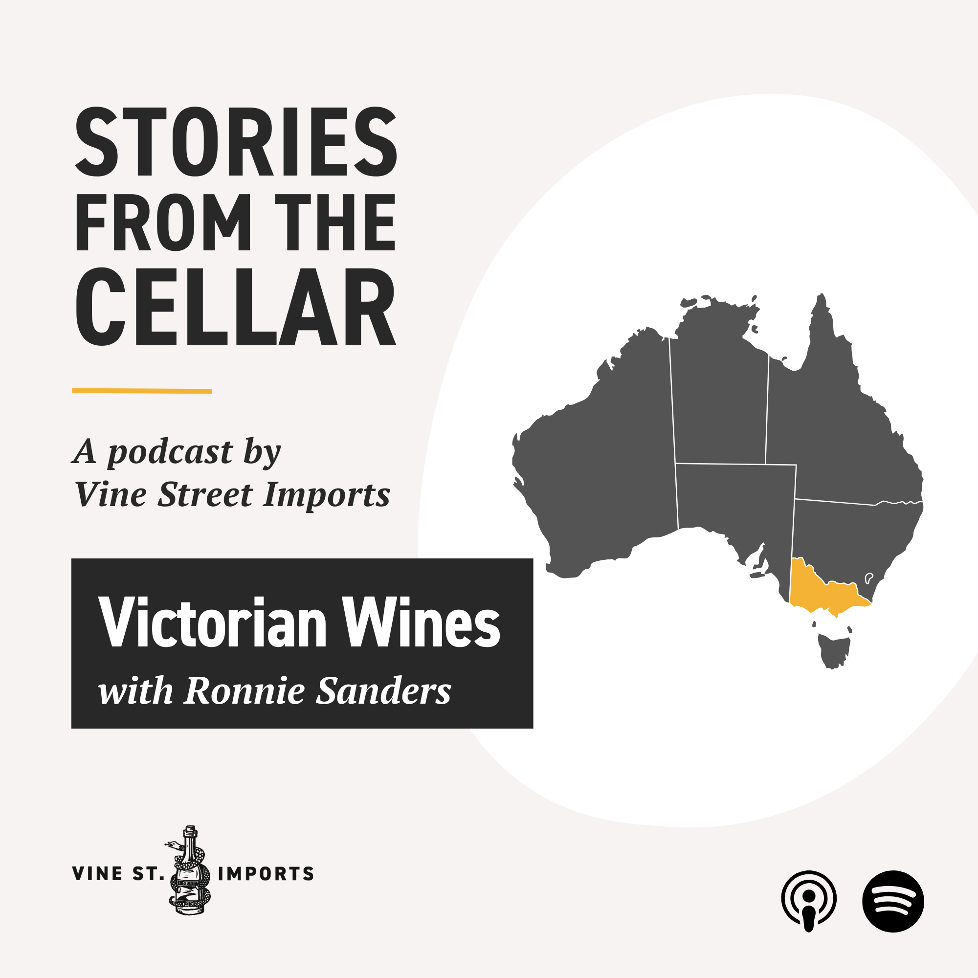Victoria: Where Australia's Cool Climate Wines Shine