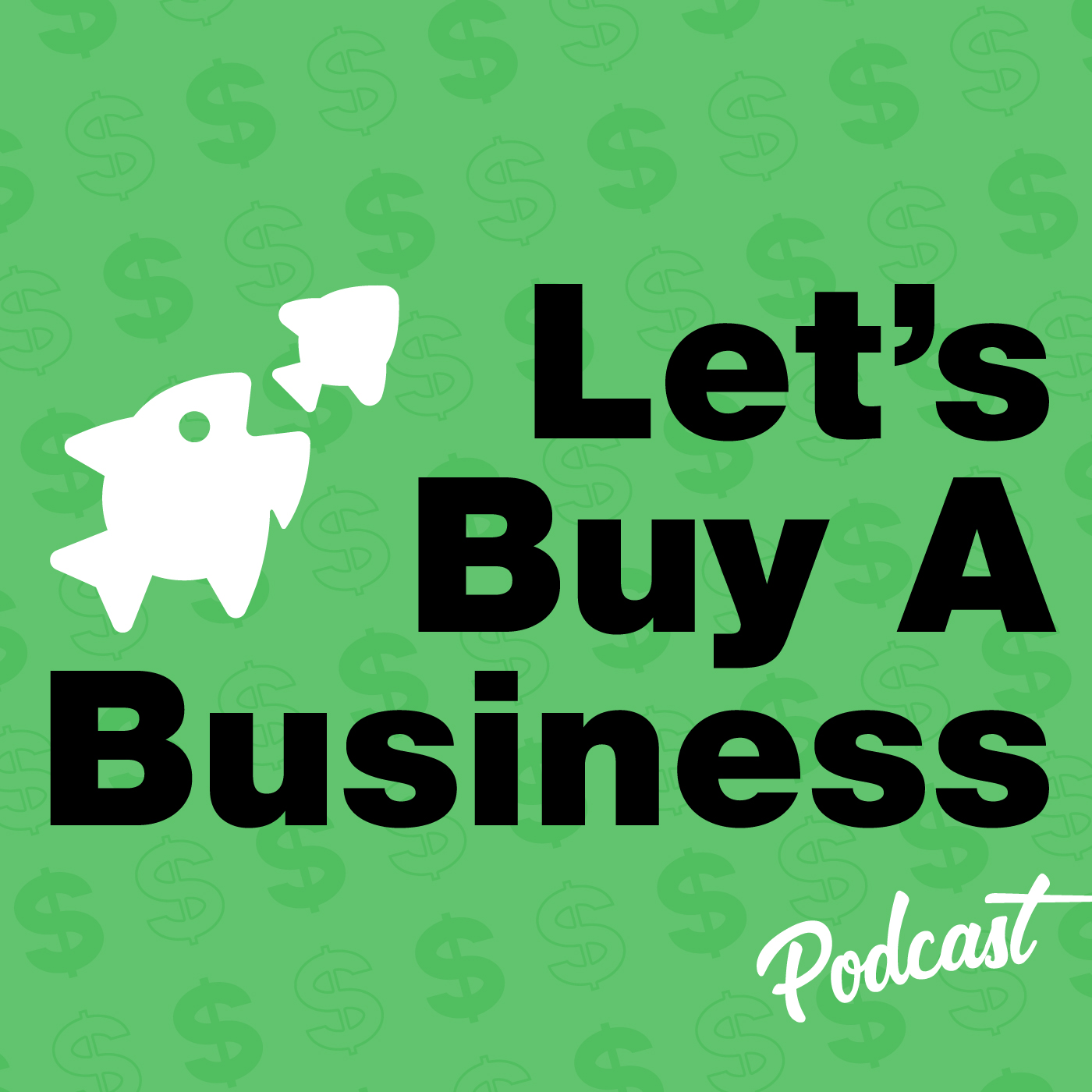 Welcome to Let's Buy a Business