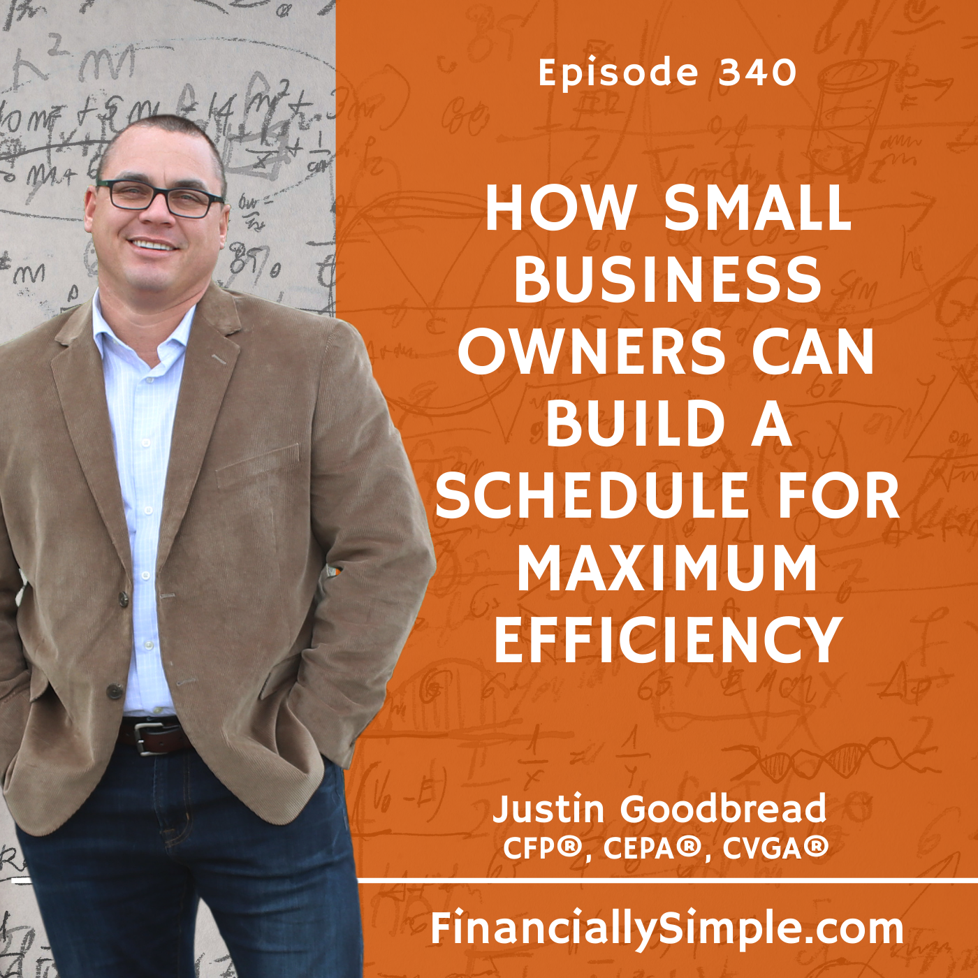 How Small Business Owners Can Build a Schedule for Maximum Efficiency
