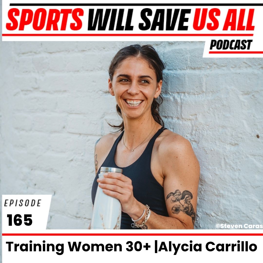 Sports Will Save Us All