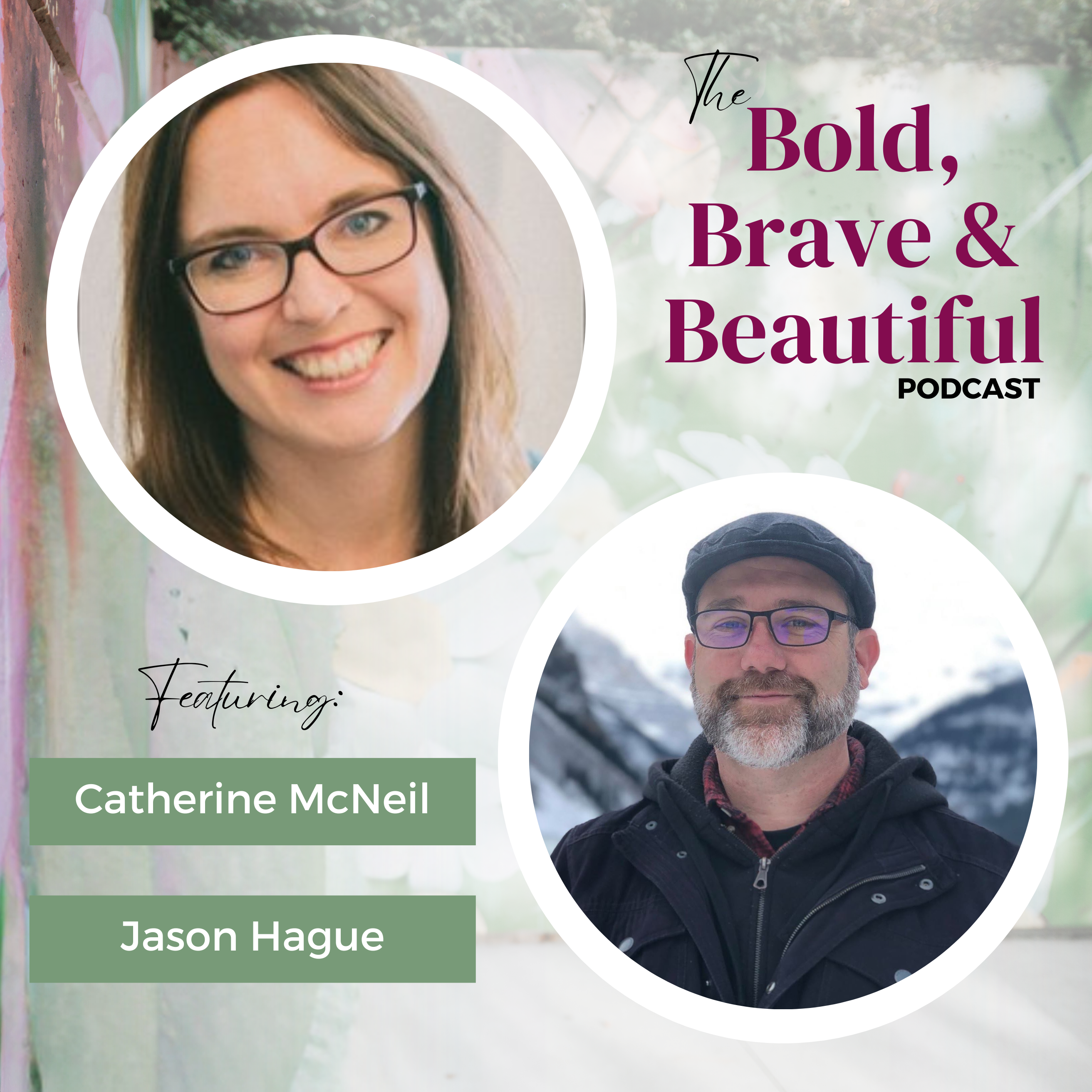 Bold, Brave & Beautiful Podcast with Barb Roose