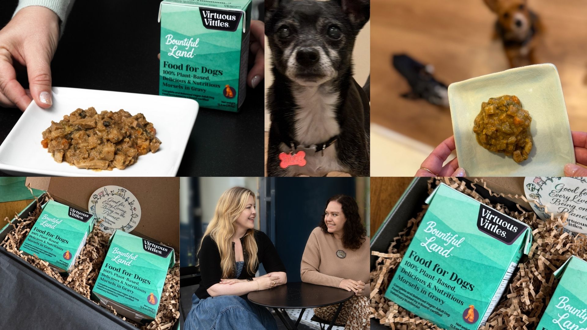 The Dog Food Revolution You're Not Supposed to Know
