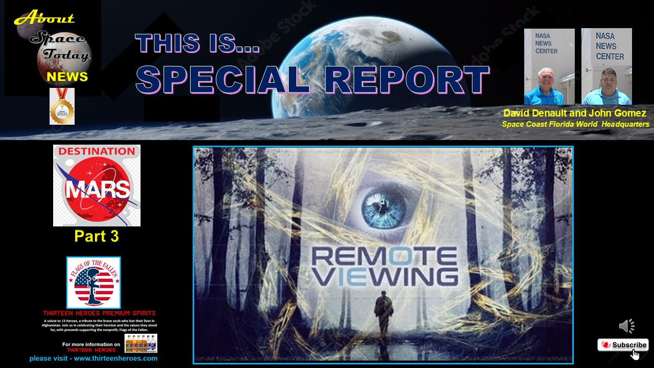 About Space Today