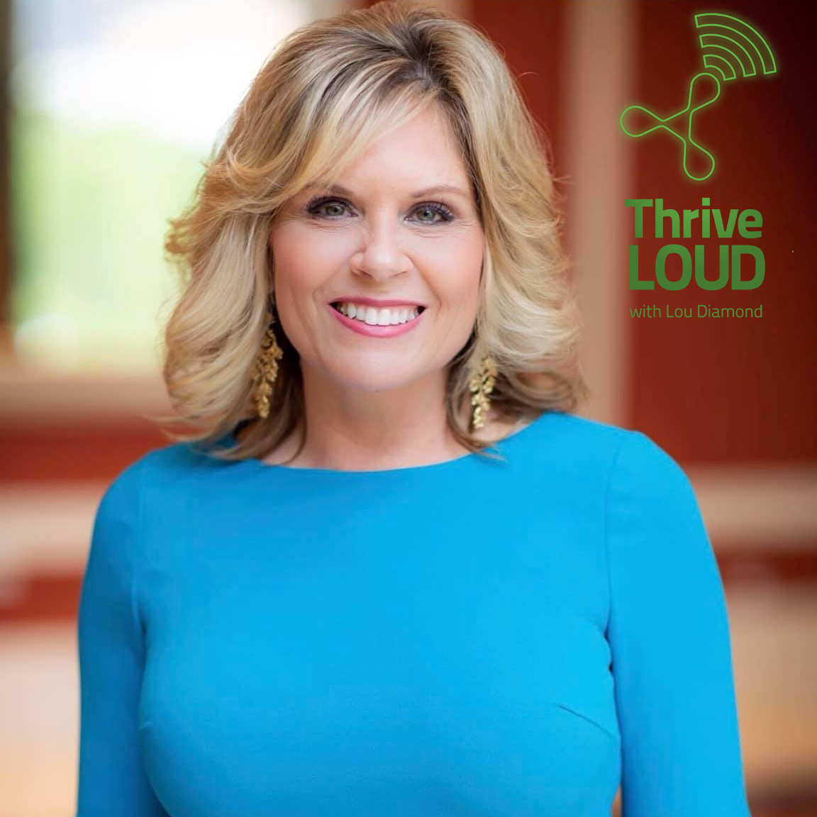 Thrive LouD with Lou Diamond