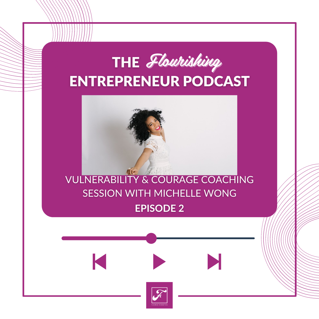 The Flourishing Entrepreneur Podcast
