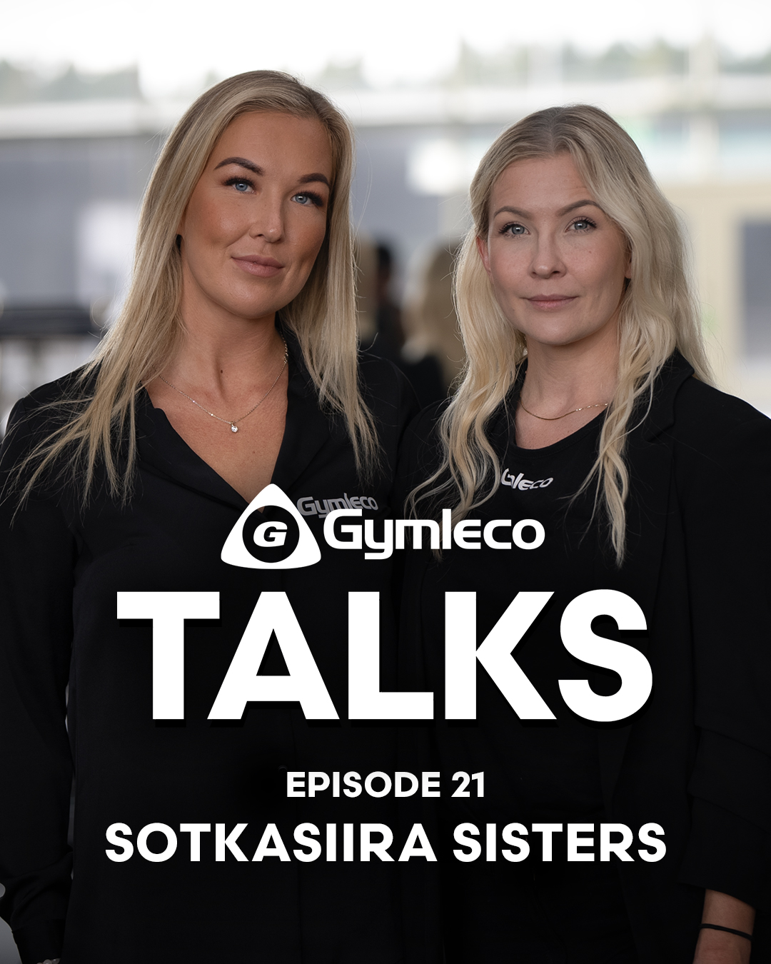 GYMLECO TALKS