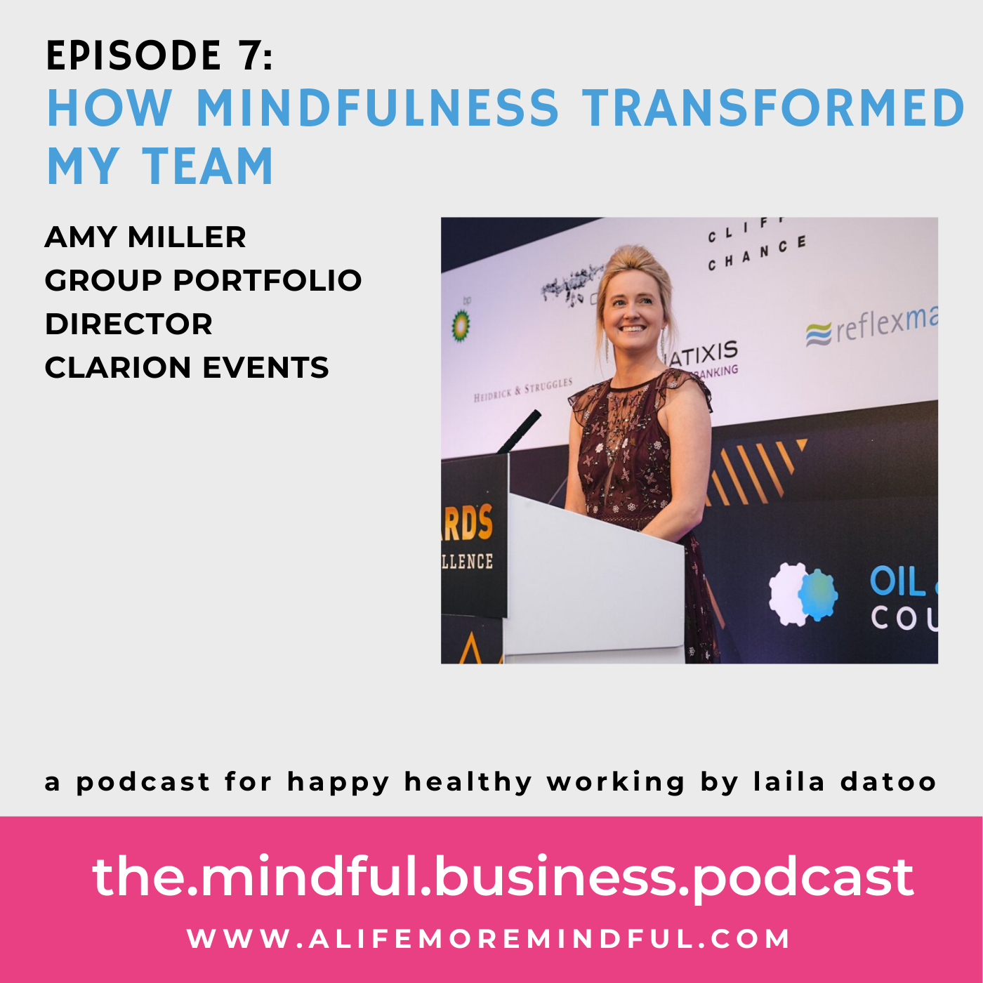 The Mindful Business