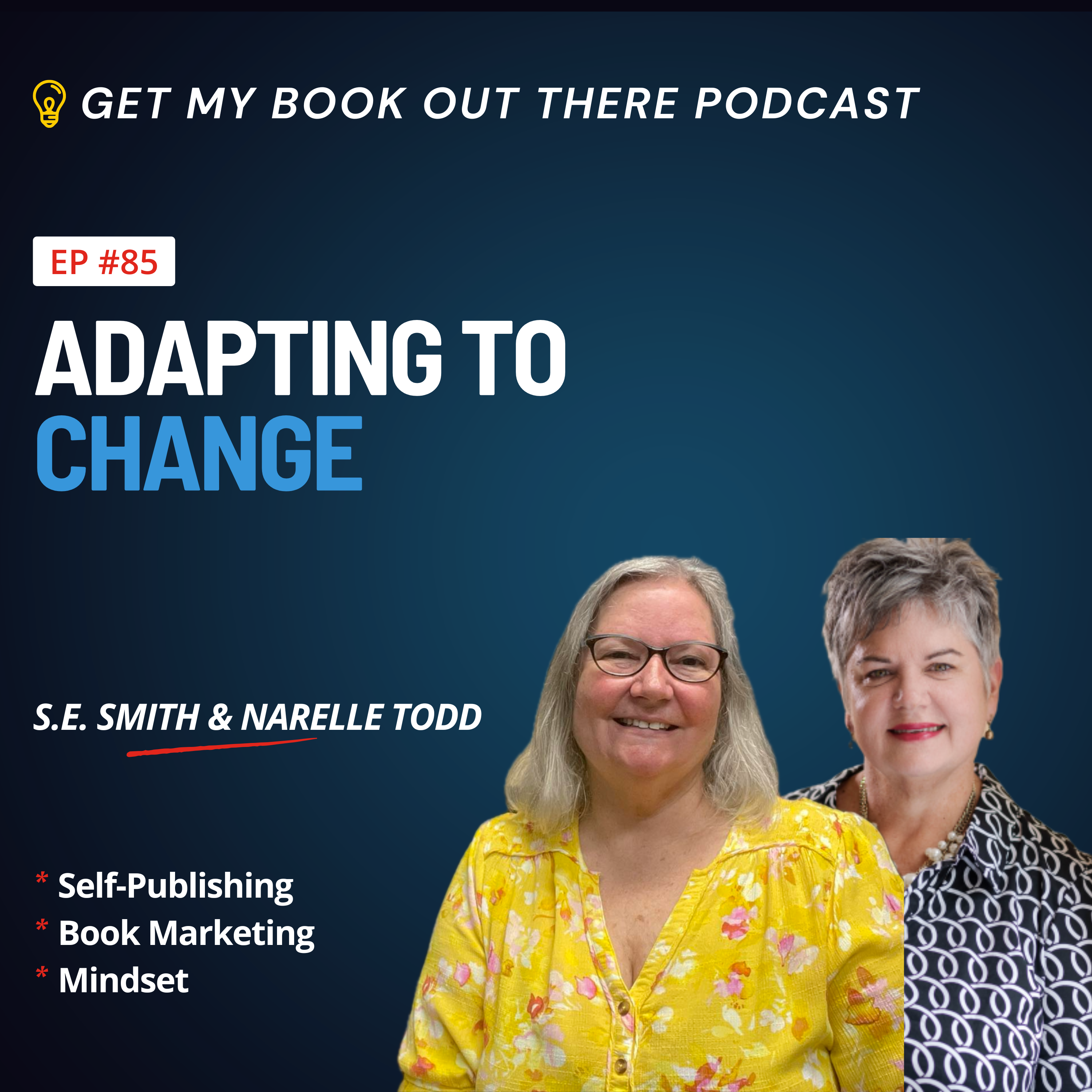 86 Adapting to Change