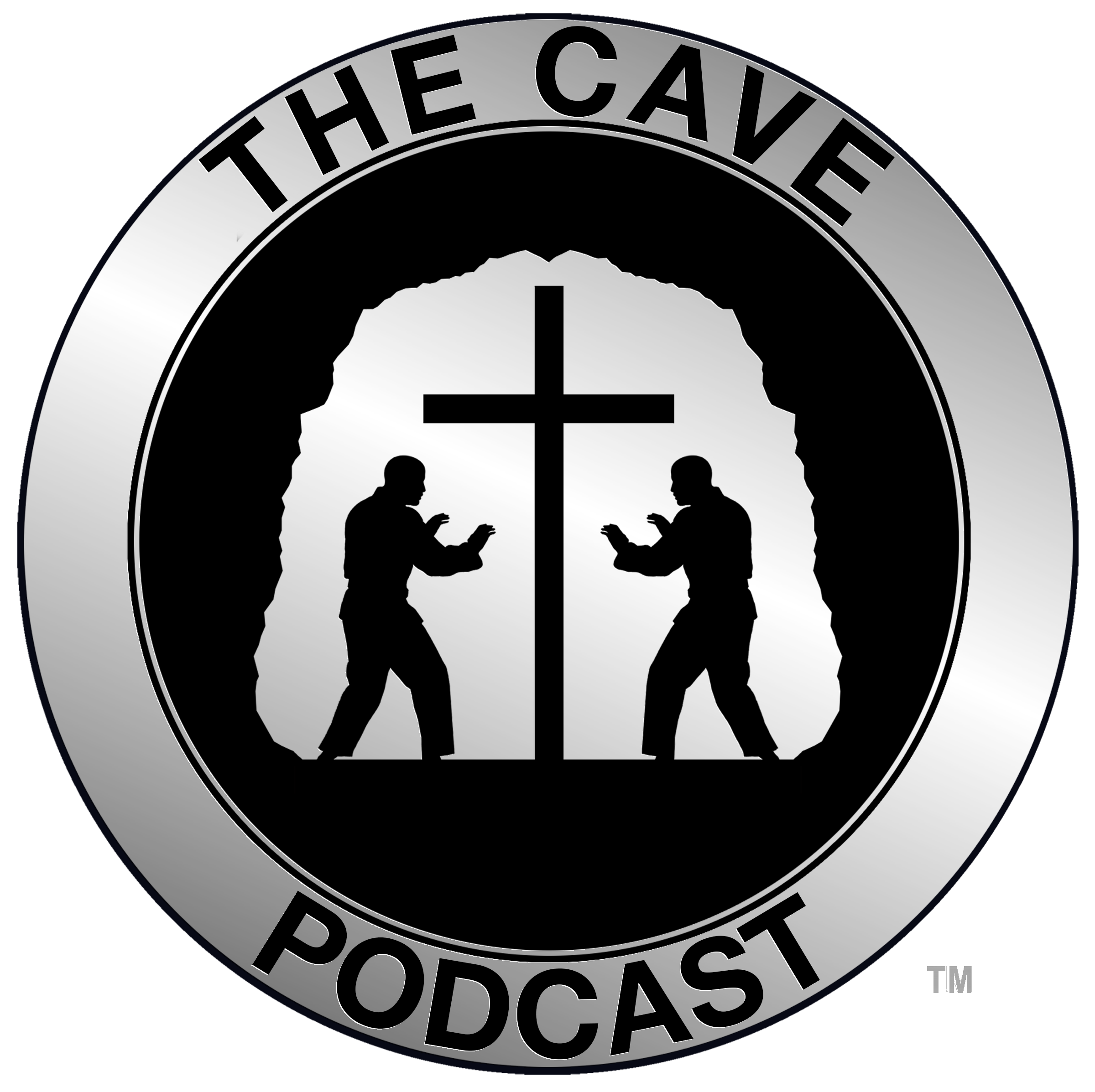 The Cave Podcast