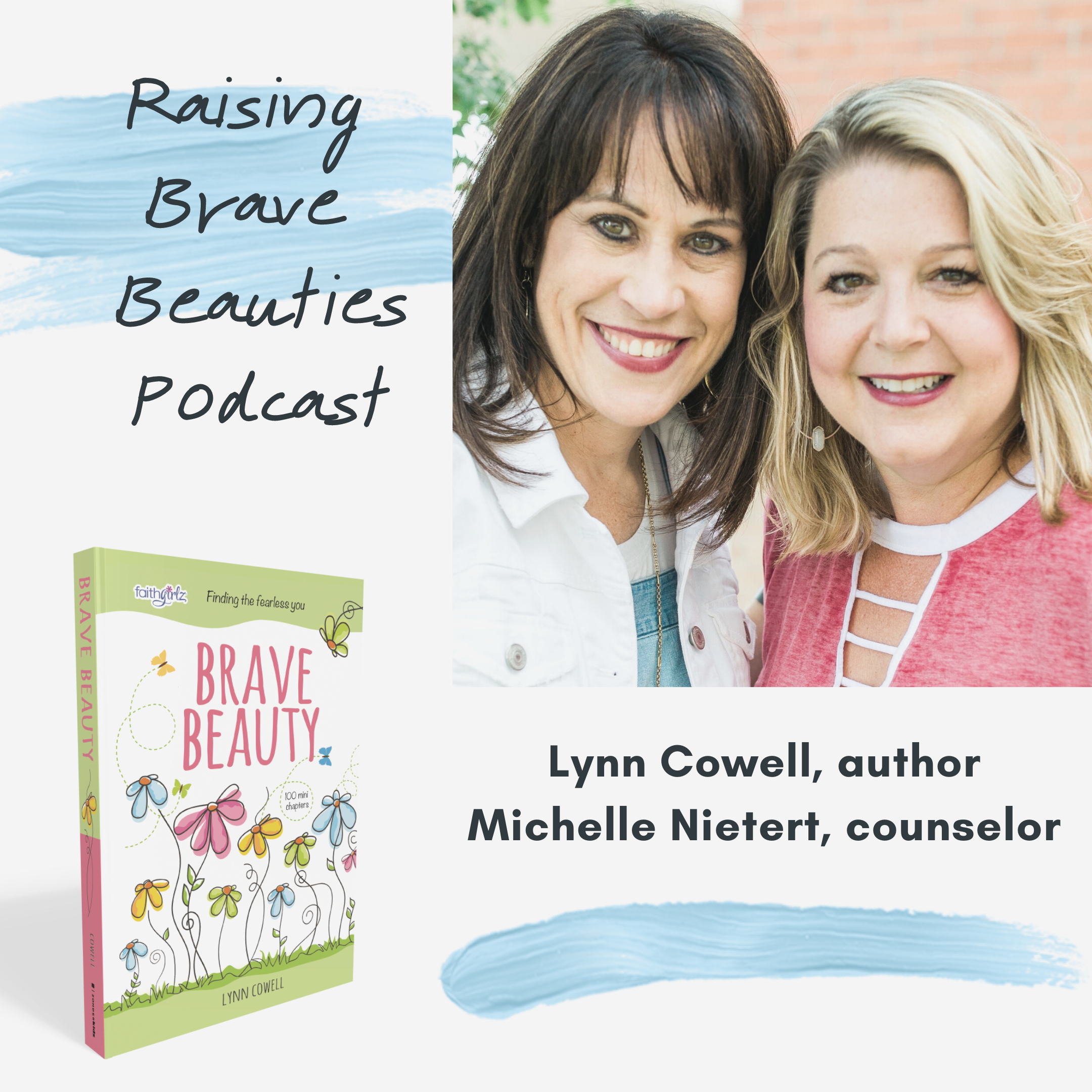 Raising Mentally Healthy Kids with Michelle Nietert