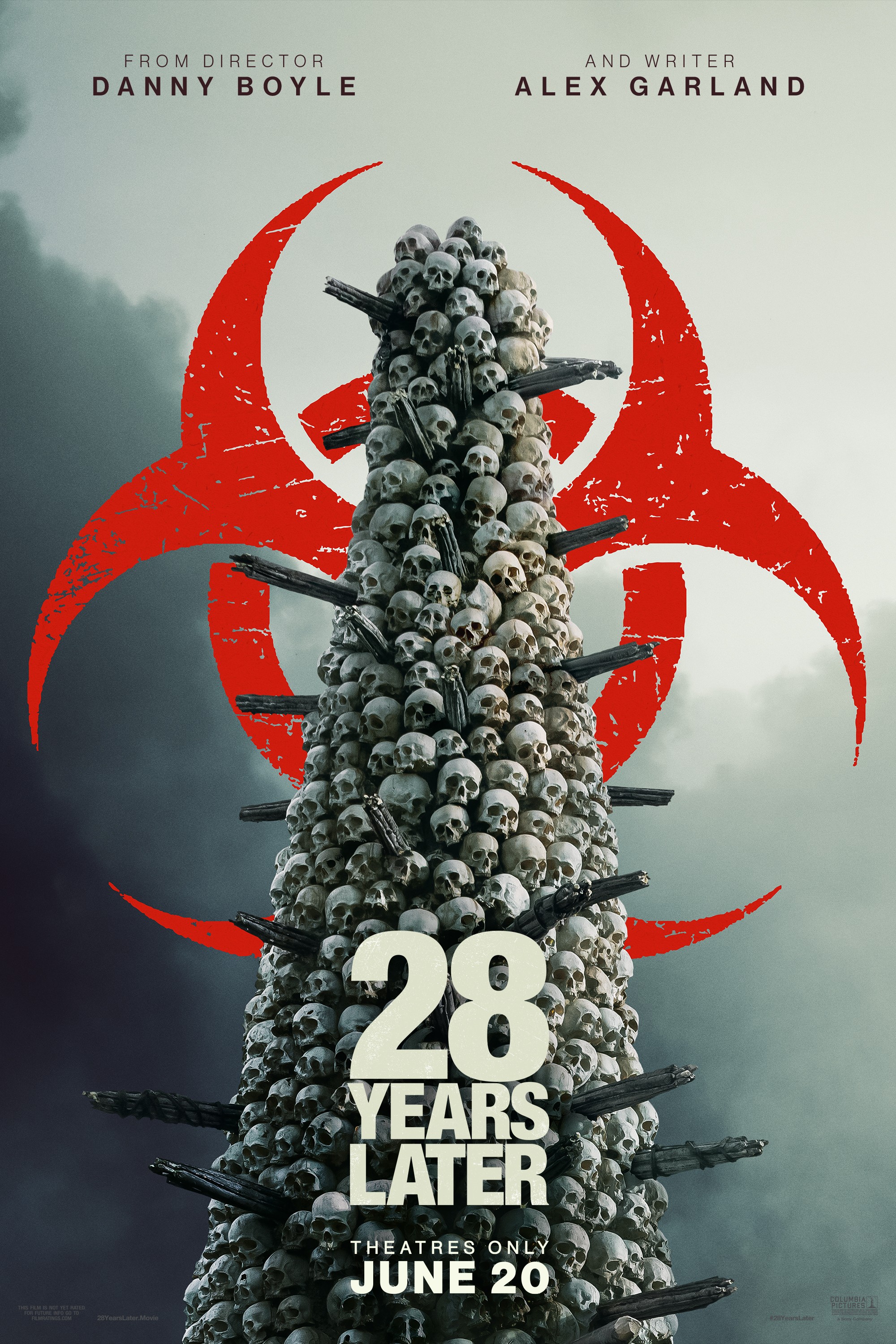 BONUS EPISODE - 28 Years Later
