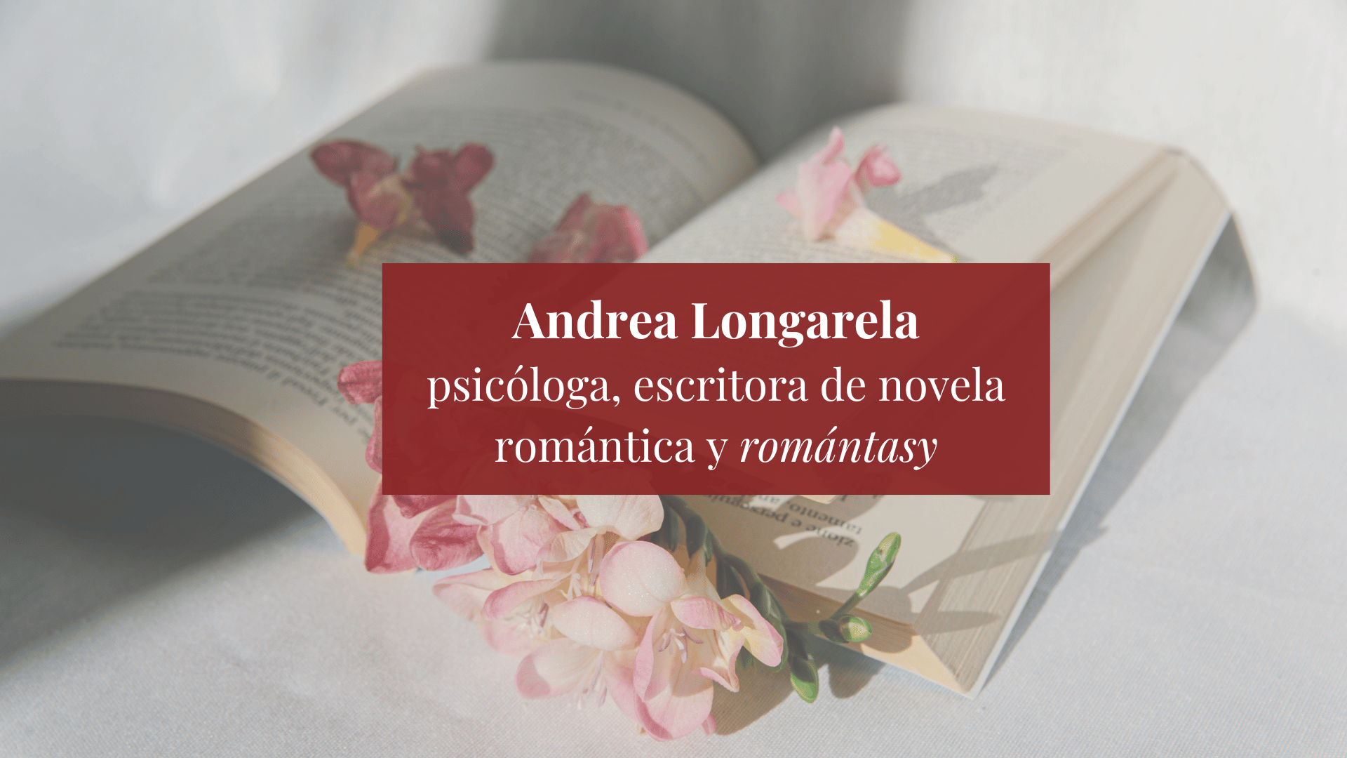 La Tribu de la romántica