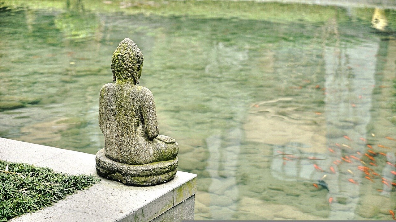 Mirror Guided Meditation and Soul Gazing - Celebrating the Creation of Life!