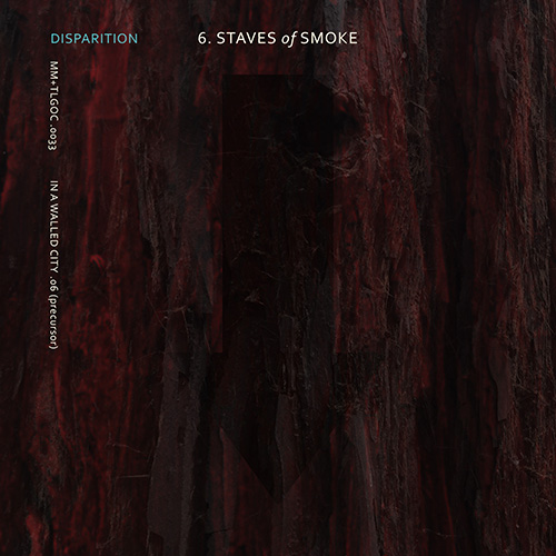 6. Staves of Smoke